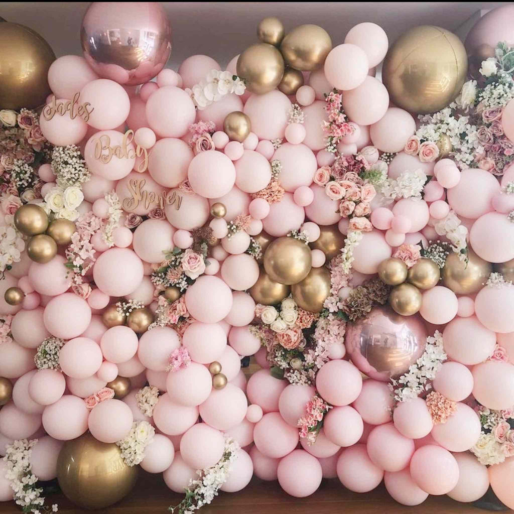 What the heck are Orbz® Balloons?