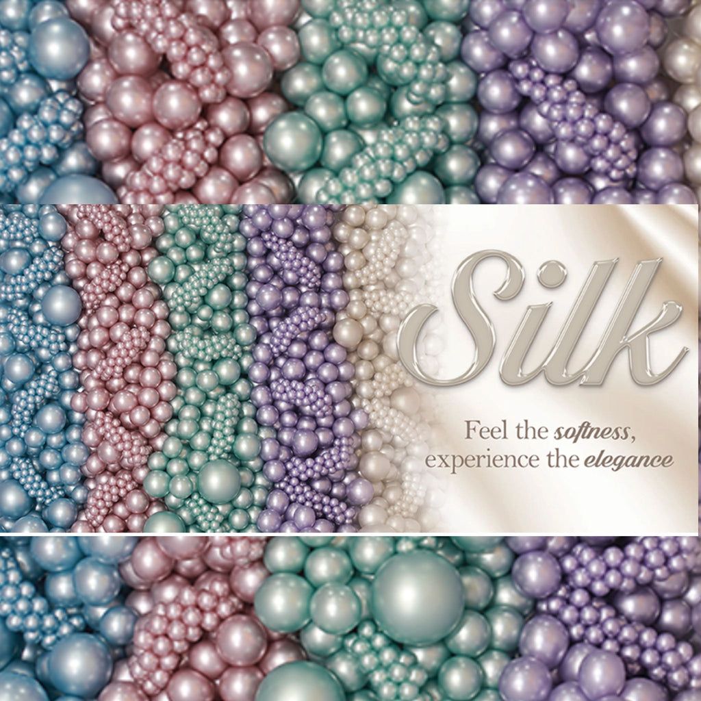 New Sempertex Latex Balloons Silk Colors Launched Summer 2024