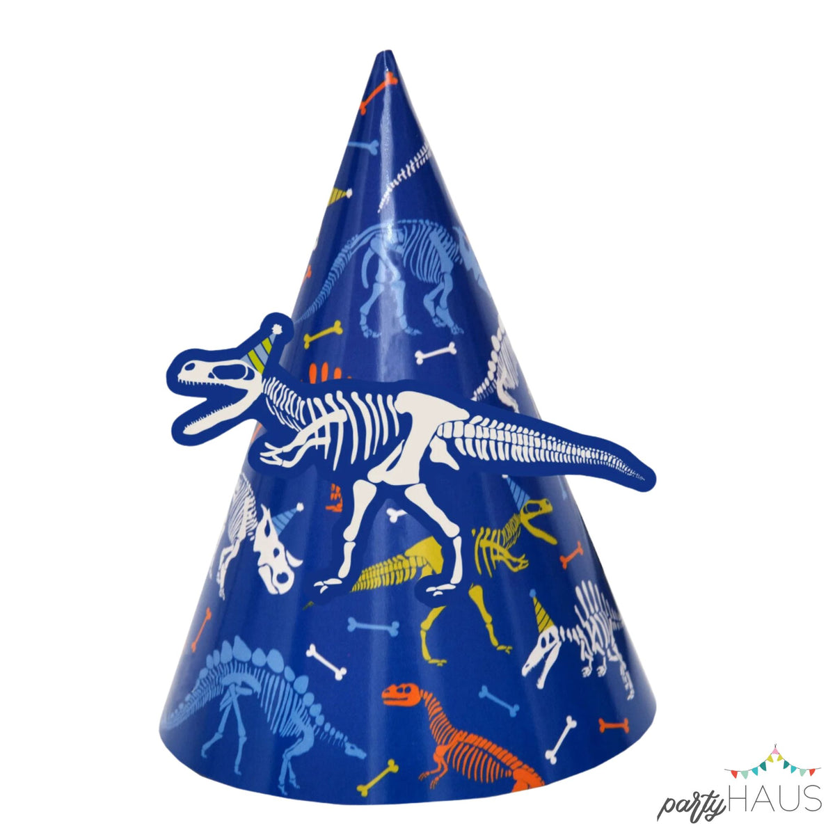 Birthday Celebration Party Hats and Birthday Crowns partyHAUS