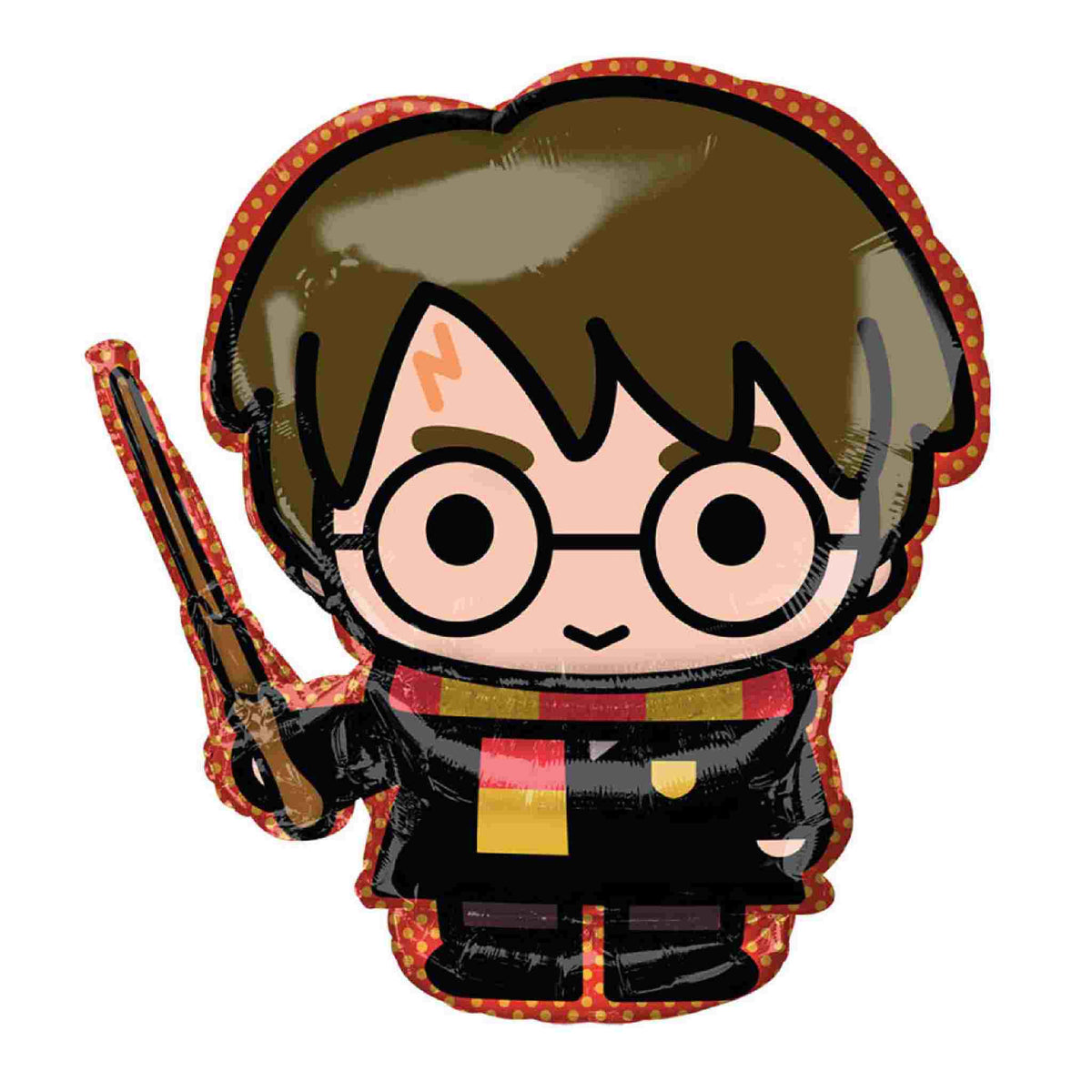 Harry Potter Party Decorations - Alba in bookland
