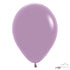 Pastel Dusk Lavender | 11 Inch | Sempertex (Betallatex) Latex Balloons | Package 10