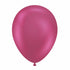 Rockstar Effects | 11 INCH | Tuftex Latex Balloons | Package 10 | Hot Pink