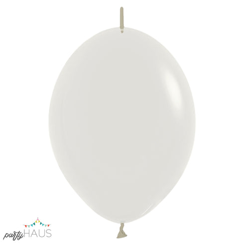 LINK-O-LOON® Latex Balloons | 12 INCH | Sempertex Betallatex | Package 10