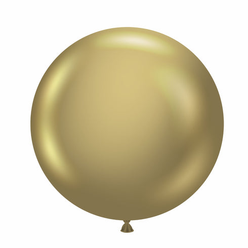 17 INCH | Tuftex Latex Balloons | Package 6