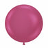 17 INCH | Tuftex Latex Balloons | Package 6