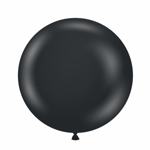 36 INCH | Tuftex Latex Balloons | Each