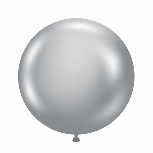 36 INCH | Tuftex Latex Balloons | Each