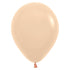 5 Inch | Sempertex (Betallatex) Latex Balloons | Package 10