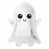 Glam Boo La La Ghost Halloween Balloon | 24 INCH