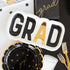 Grad Party Paper Plates | Package 8