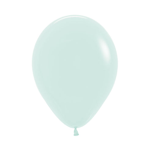 5 Inch | Sempertex (Betallatex) Latex Balloons | Package 10