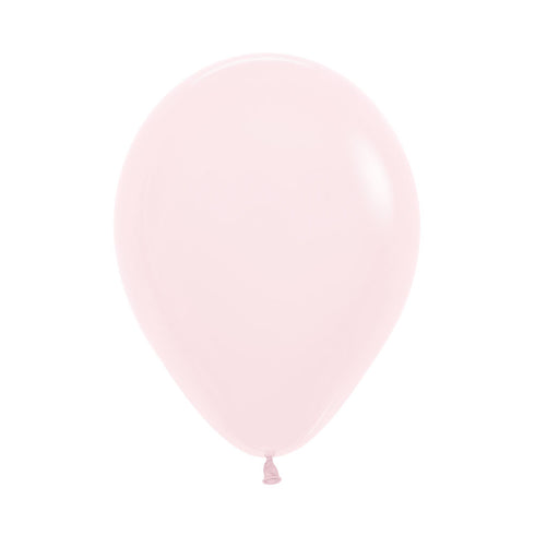 5 Inch | Sempertex (Betallatex) Latex Balloons | Package 10
