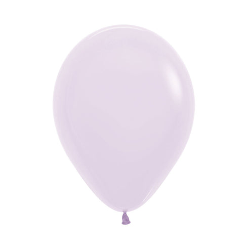 5 Inch | Sempertex (Betallatex) Latex Balloons | Package 10