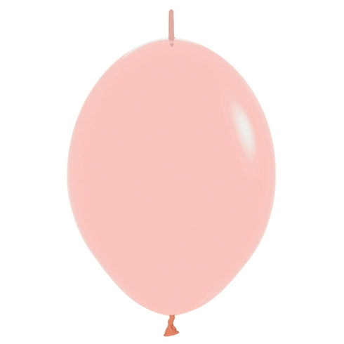 LINK-O-LOON® Latex Balloons | 6 Inch | Sempertex Betallatex | Package 10