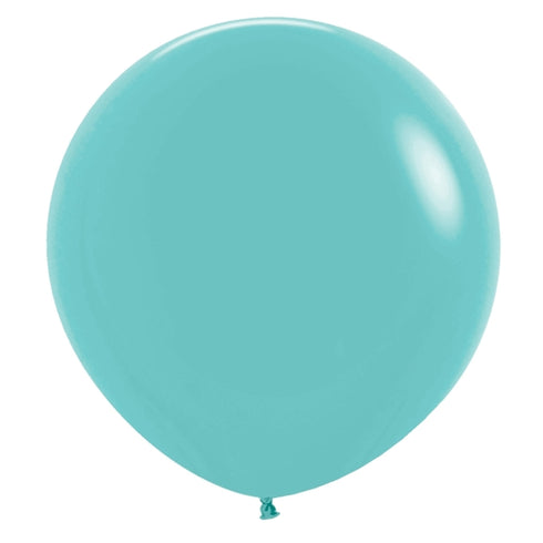 Fashion Robin's Egg Blue | 24 Inch | Sempertex (Betallatex) Latex Balloons
