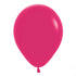 Deluxe Cosmo Pink | 5 INCH | Sempertex (Betallatex) Latex Balloons | Package 10 (Copy)
