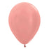 5 Inch | Sempertex (Betallatex) Latex Balloons | Package 10