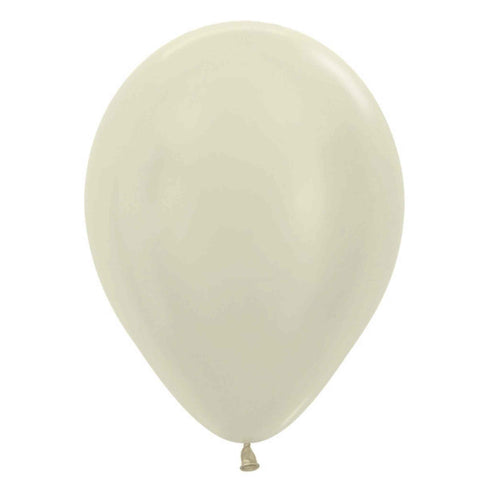 5 Inch | Sempertex (Betallatex) Latex Balloons | Package 10