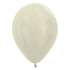 5 Inch | Sempertex (Betallatex) Latex Balloons | Package 10