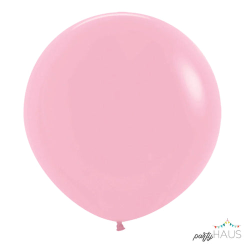 Fashion Pink | 36 Inch | Sempertex (Betallatex) Latex Balloons