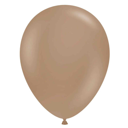 11 INCH | Tuftex Latex Balloons | Package 10