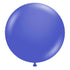 17 INCH | Tuftex Latex Balloons | Package 6
