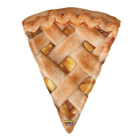 Apple Pie Foil Balloons | 34 Inch