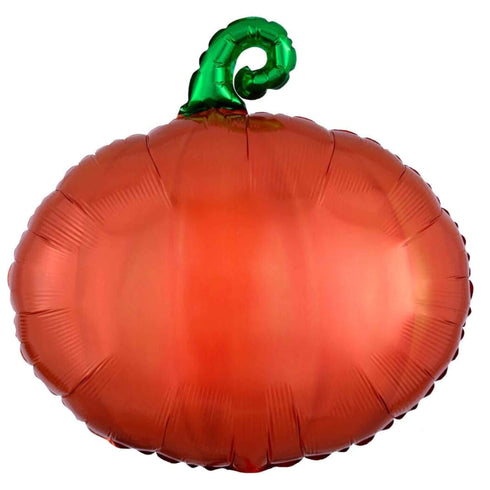 Auntumn Pumpkin Balloon | 18 Inch