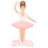 Ballerina Foil Balloons | 47 INCH | Air Fill Only