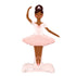 Ballerina Foil Balloons | 47 INCH | Air Fill Only