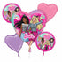 Dream Barbie Balloon Bouquets | Set 5 | Licensed