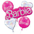 Malibu Barbie Balloon Bouquets | Set 5 | Licensed