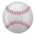 Baseball Orbz Spherical Foil Balloons | 16 INCH