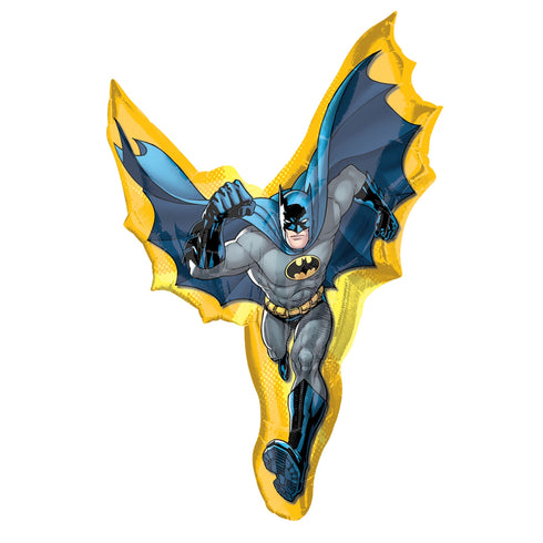 Batman Balloon | 34 INCH | Licensed