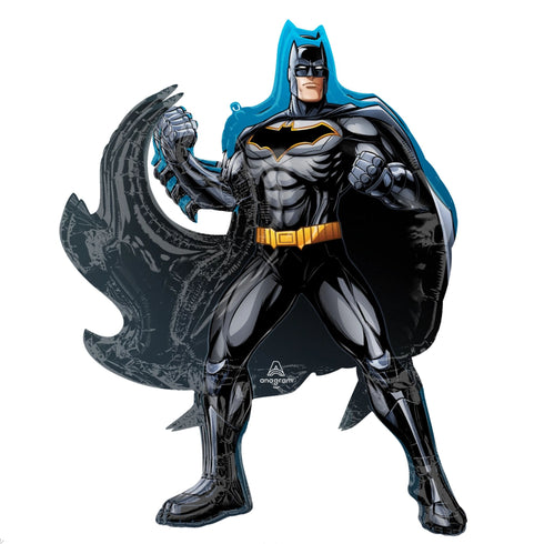 Batman Balloon | 34 Inch | Licensed