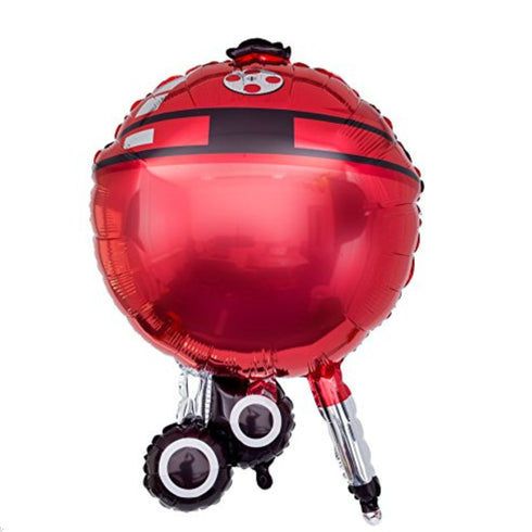 BBQ Grill Foil Balloon | 36 Inch