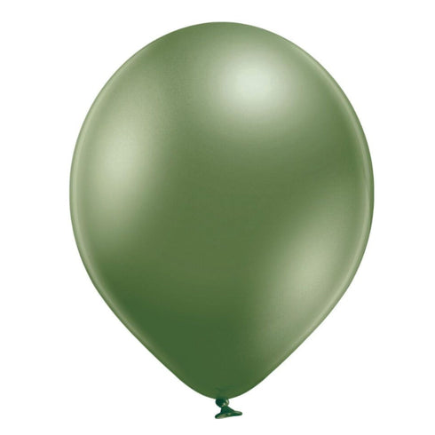 Belbal Latex Balloons | Glossy Finish Balloons | 5 Inch, 12 Inch, 17 Inch and 24 Inch Sizes