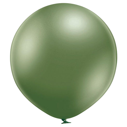 Belbal Latex Balloons | Glossy Finish Balloons | 5 Inch, 12 Inch, 17 Inch and 24 Inch Sizes