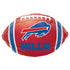 Buffalo Bills Football Balloon Bouquets | Super Bowl 2026 Party
