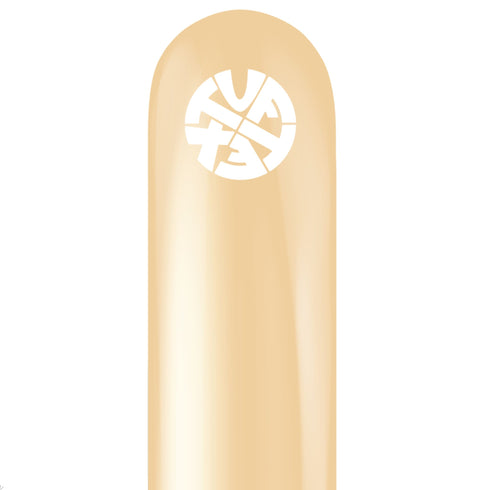 Blush | 260 | Tuftex Latex Balloons | Package 10