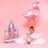 Princess Castle Stand Ups Balloons | 30 Inch Air Fill
