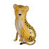 Cute Cheetah Safari Foil Balloons | 30 INCH