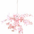 Cherry Blossom Paper Chandelier
