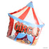 Circus Tent Foil Mylar Balloons | 31 INCH