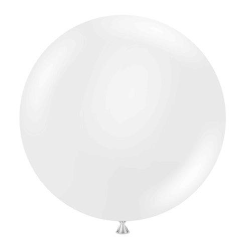 36 INCH | Tuftex Latex Balloons | Each