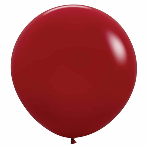 24 INCH | Sempertex (Betallatex) Latex Balloons | Each