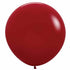 24 INCH | Sempertex (Betallatex) Latex Balloons | Each