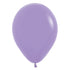 5 Inch | Sempertex (Betallatex) Latex Balloons | Package 10