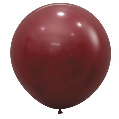 24 INCH | Sempertex (Betallatex) Latex Balloons | Each