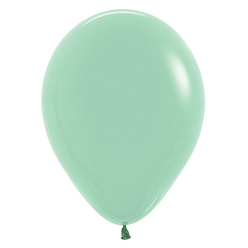5 Inch | Sempertex (Betallatex) Latex Balloons | Package 10